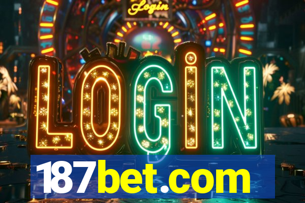 187bet.com