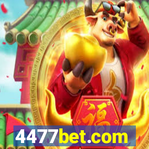 4477bet.com