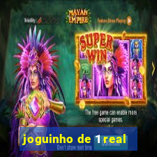 joguinho de 1 real