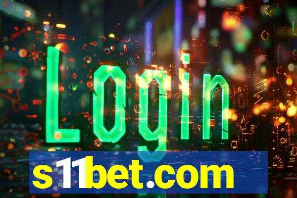 s11bet.com