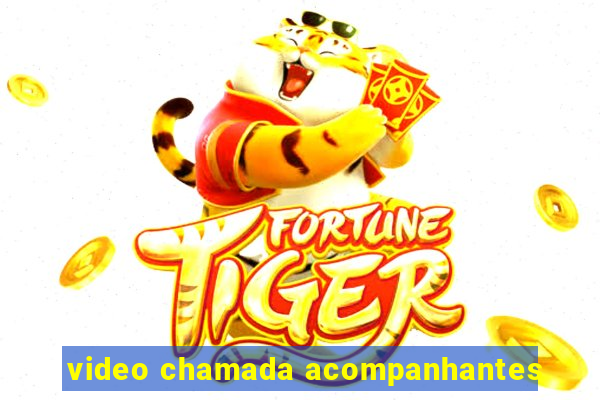 video chamada acompanhantes