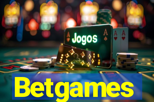 Betgames