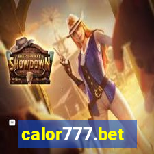 calor777.bet