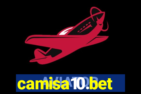 camisa10.bet