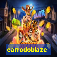 carrodoblaze