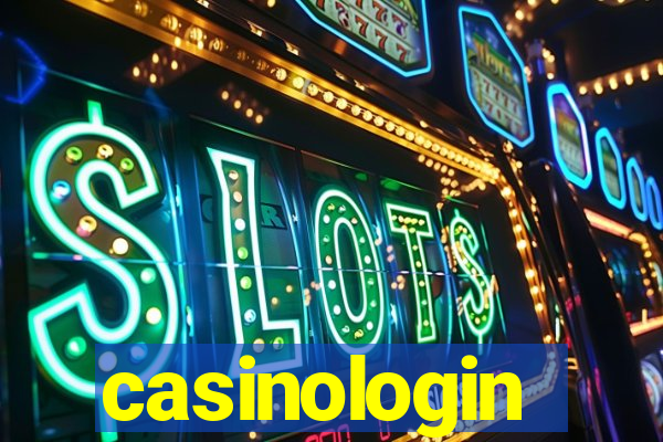 casinologin