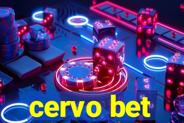 cervo bet