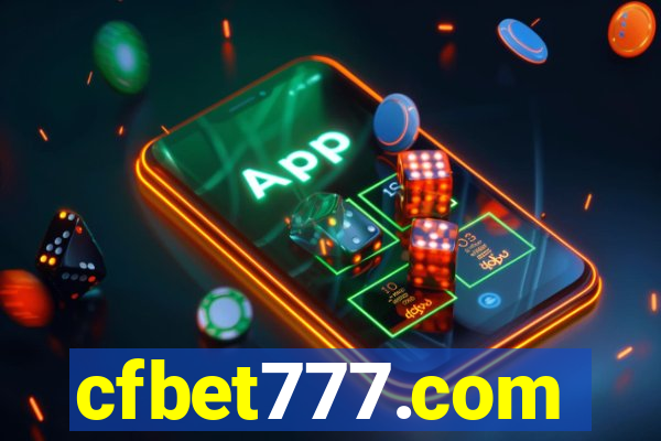 cfbet777.com