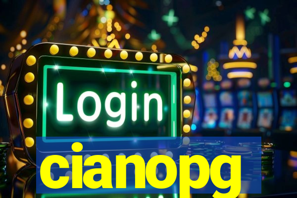 cianopg