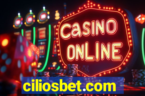 ciliosbet.com