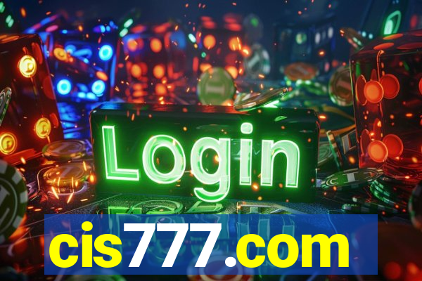 cis777.com