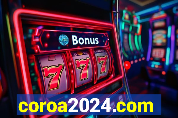 coroa2024.com