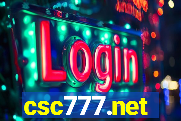 csc777.net