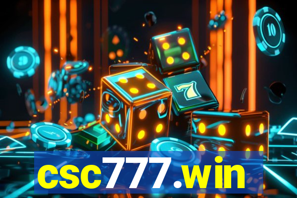 csc777.win