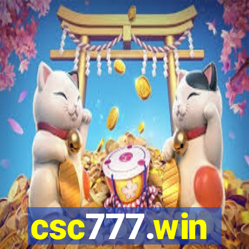 csc777.win