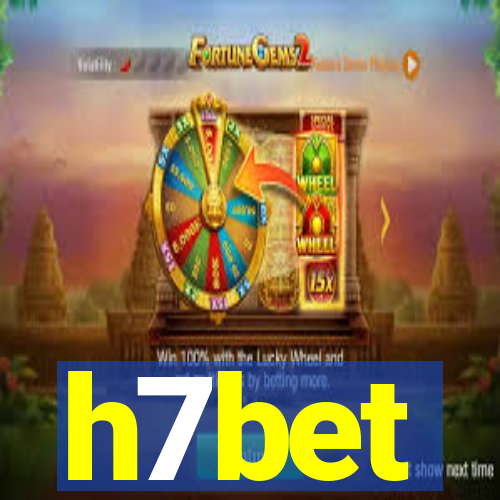 h7bet