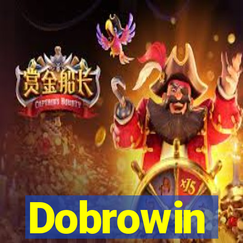 Dobrowin