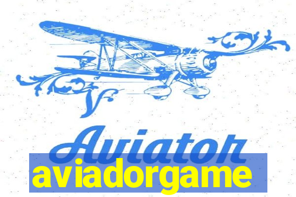 aviadorgame