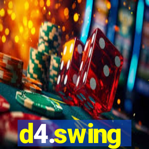 d4.swing