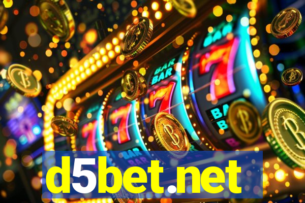 d5bet.net