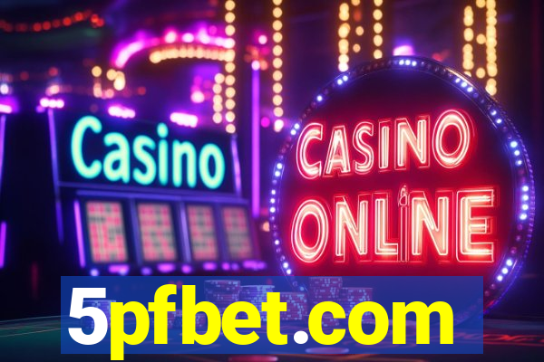 5pfbet.com