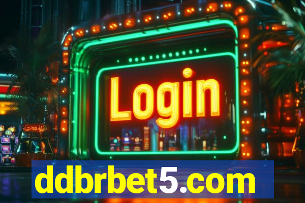 ddbrbet5.com