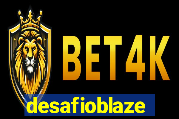 desafioblaze