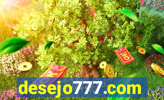 desejo777.com