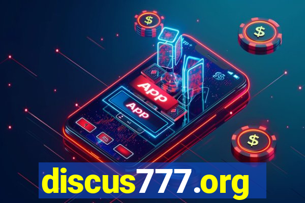 discus777.org