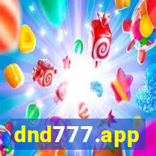 dnd777.app