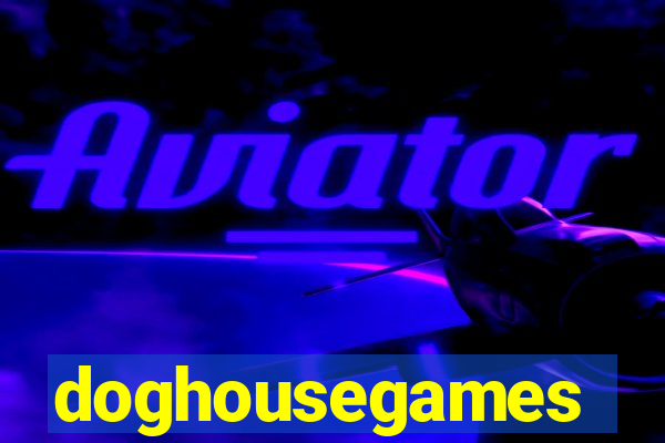 doghousegames