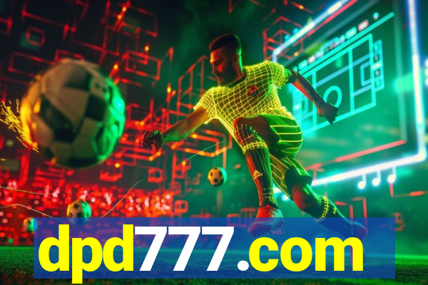 dpd777.com