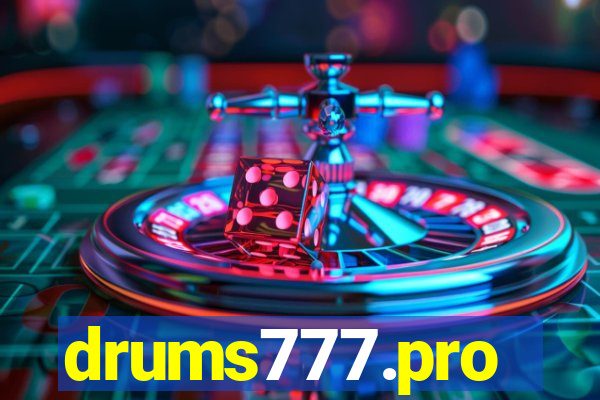 drums777.pro