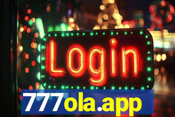 777ola.app