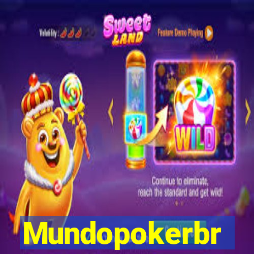 Mundopokerbr