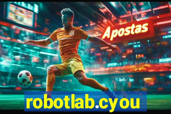 robotlab.cyou