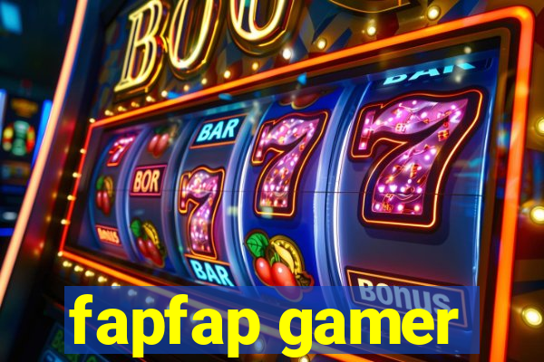 fapfap gamer