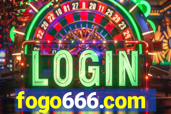 fogo666.com