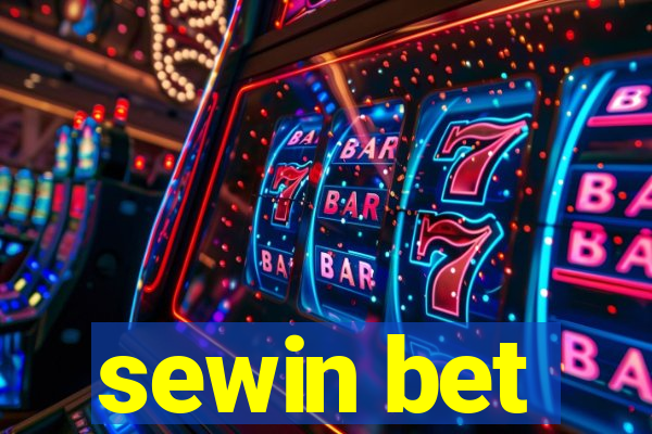 sewin bet