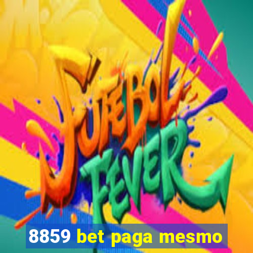 8859 bet paga mesmo