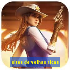 sites de velhas ricas