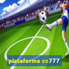 plataforma cc777