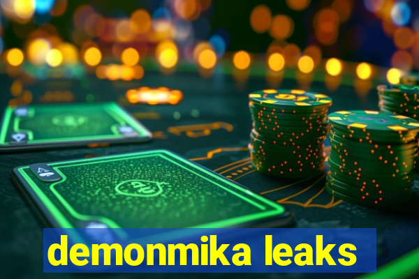 demonmika leaks