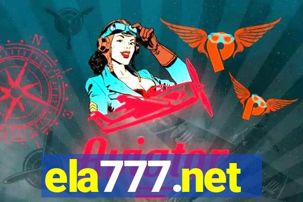 ela777.net