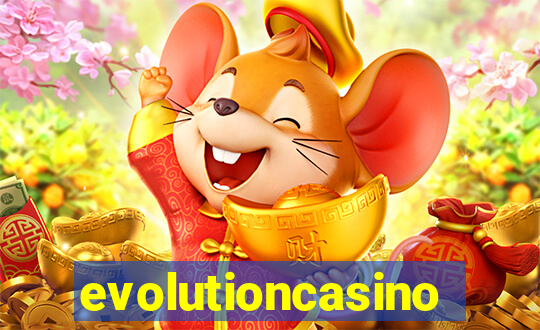 evolutioncasino