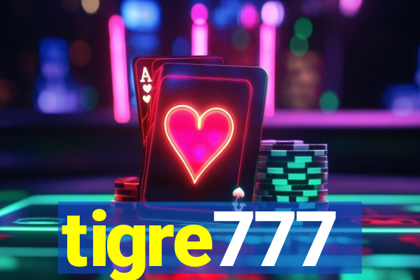 tigre777