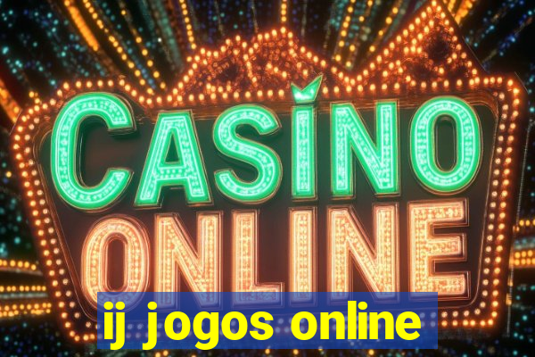 ij jogos online