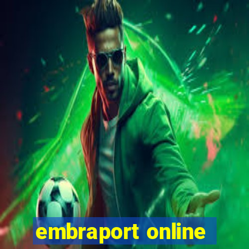 embraport online