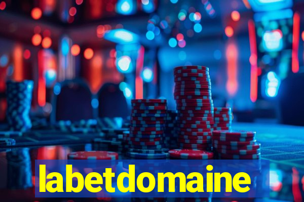 labetdomaine