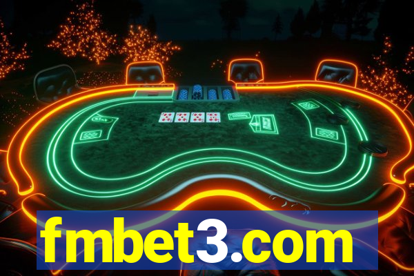 fmbet3.com